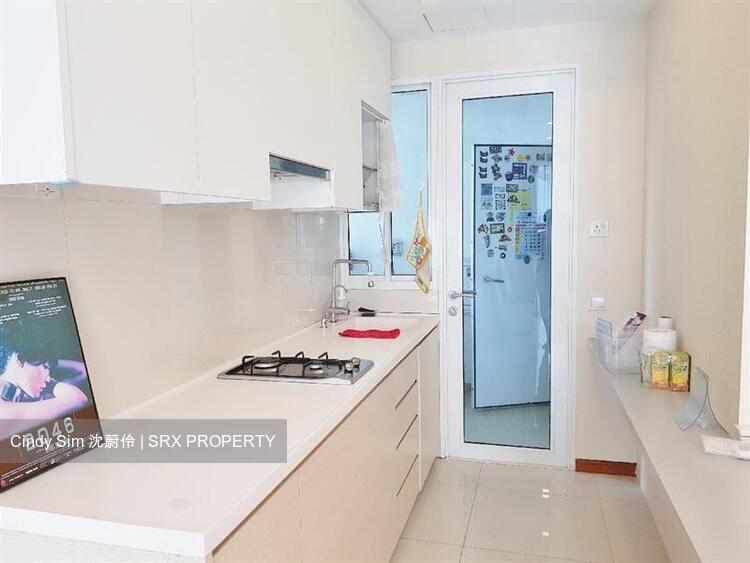 Waterview (D18), Condominium #490632711